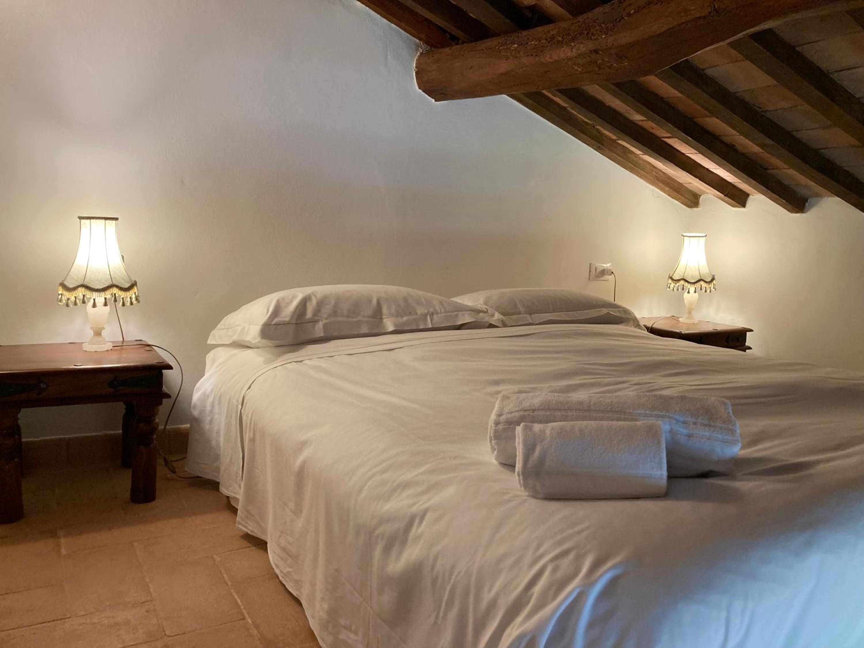 Agriturismo Podere La Paolina - Residenza di Charme