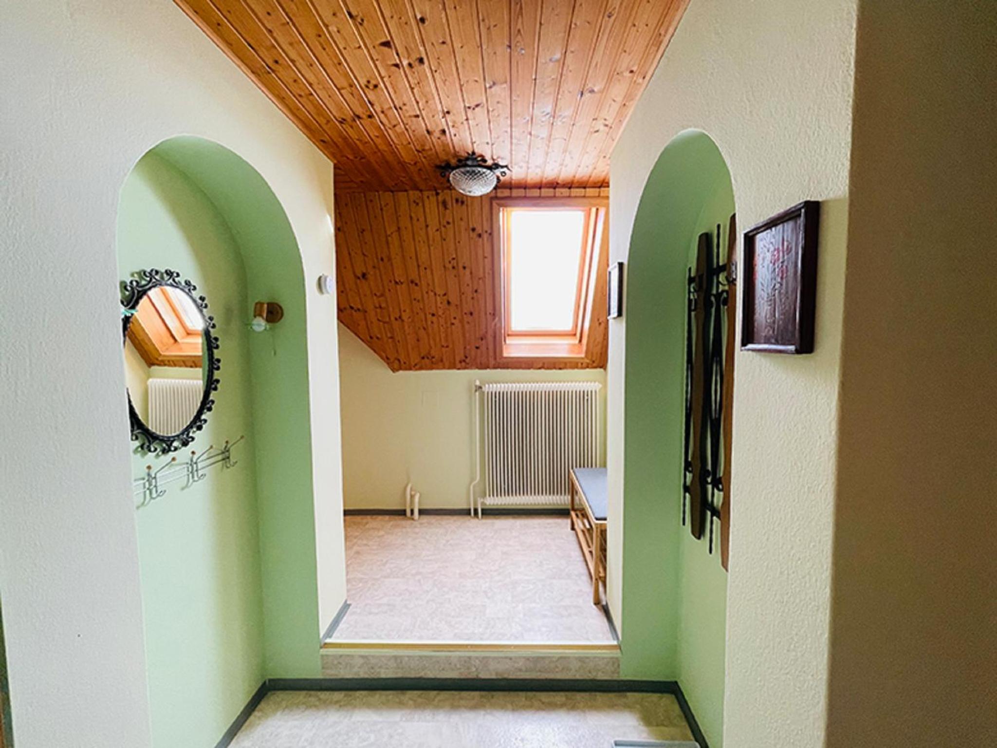 Ferienwohnung Sonnleiten