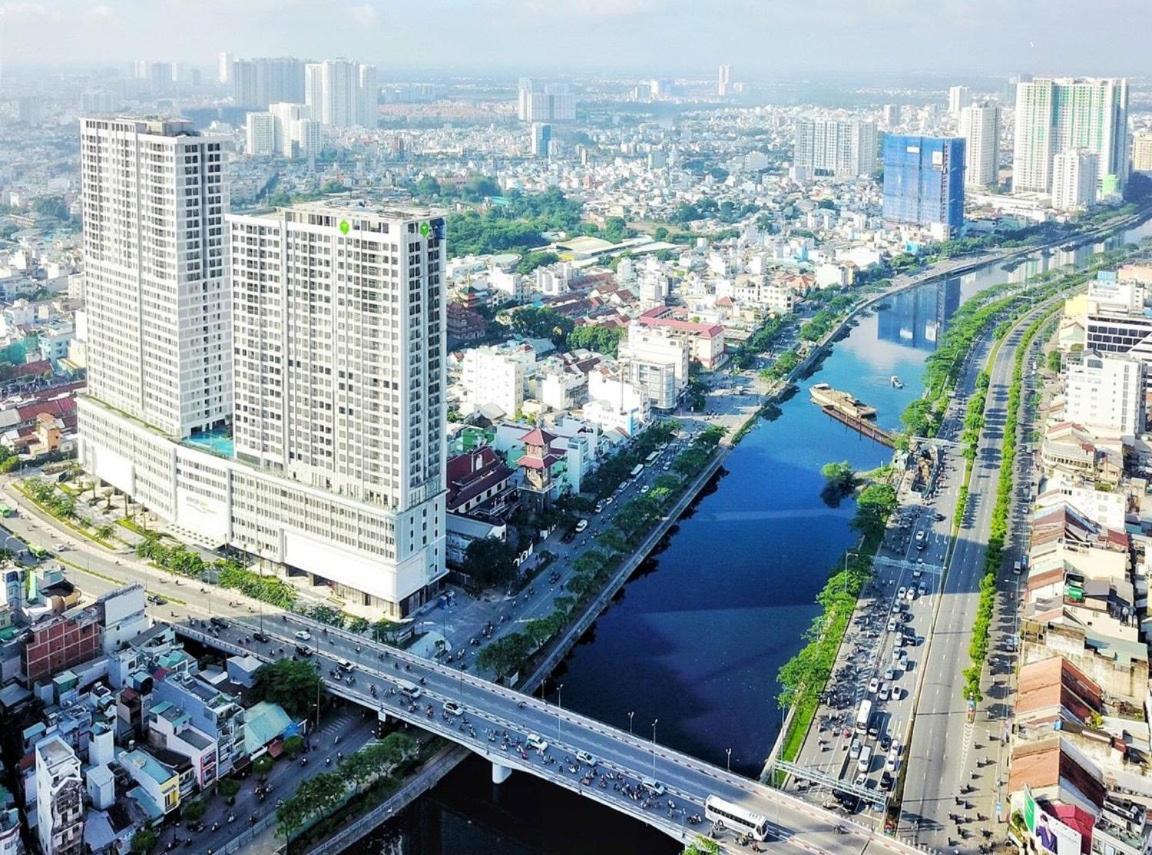 Summerset Saigon - The Perfect Place near District 1