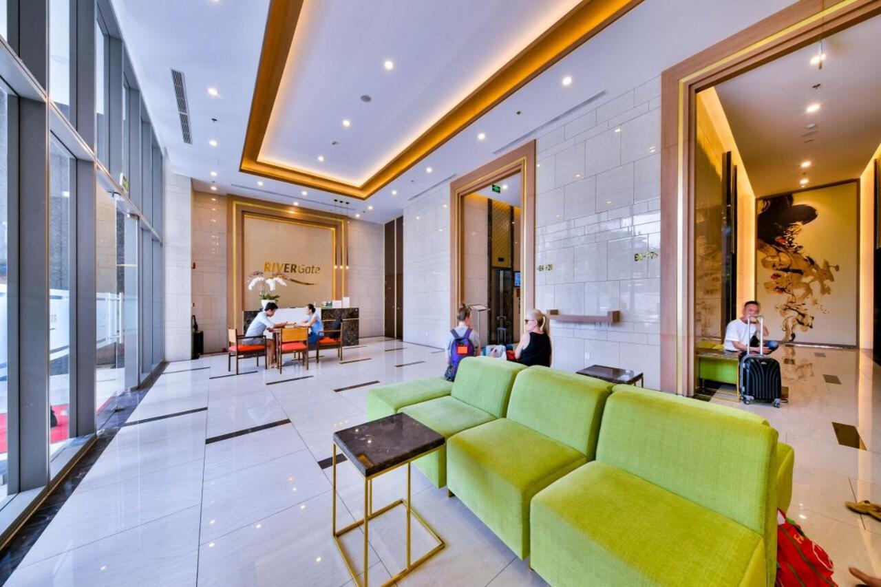 Summerset Saigon - The Perfect Place near District 1
