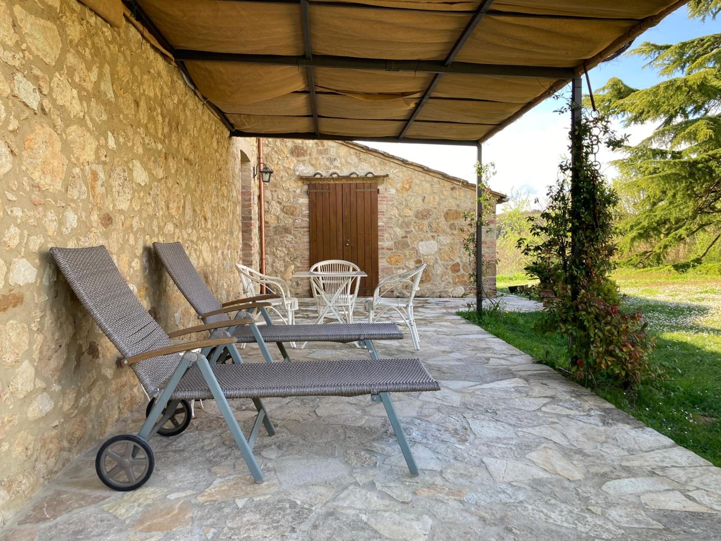 Agriturismo Podere La Paolina - Residenza di Charme