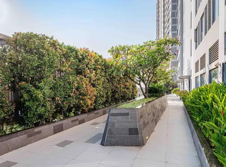 Summerset Saigon - The Perfect Place near District 1