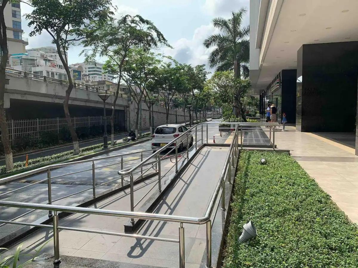 Summerset Saigon - The Perfect Place near District 1