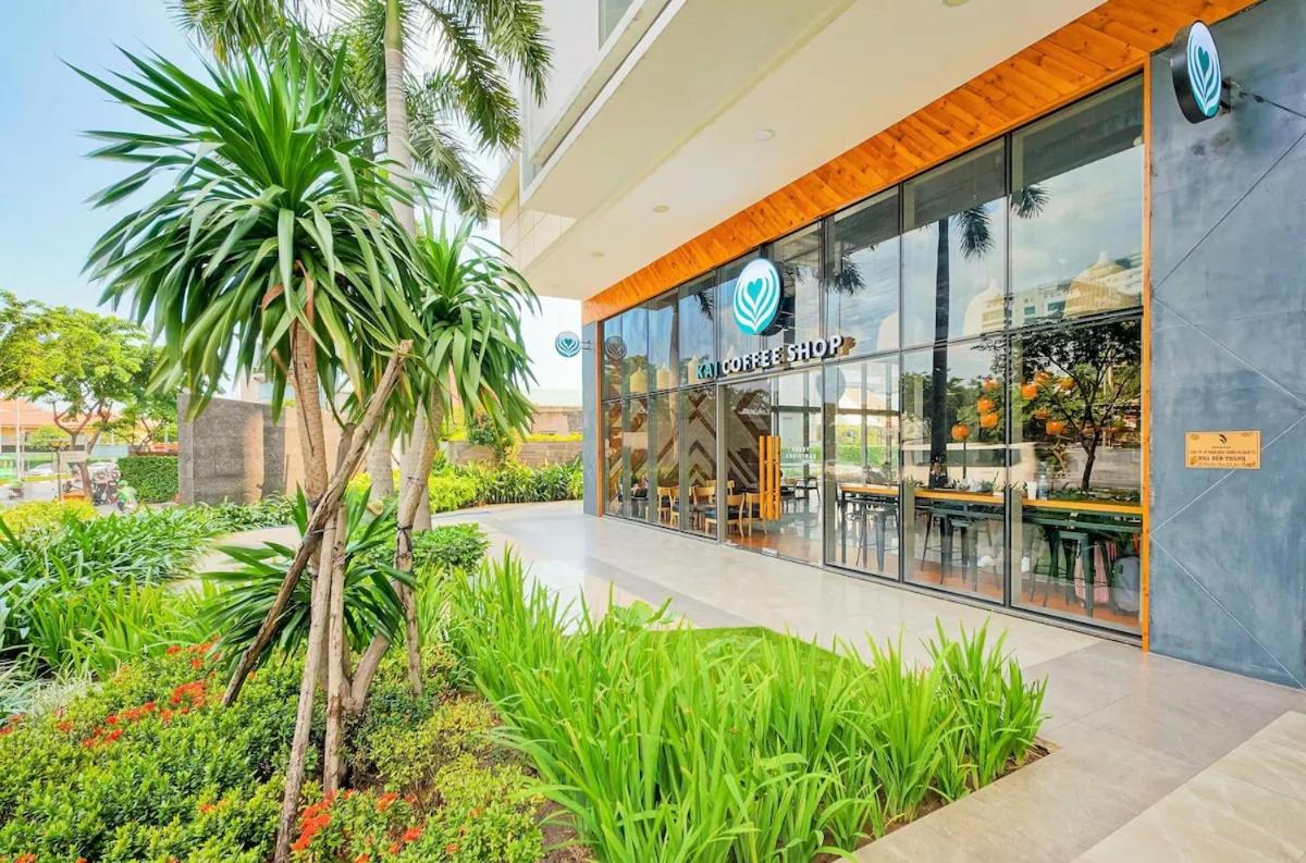 Summerset Saigon - The Perfect Place near District 1