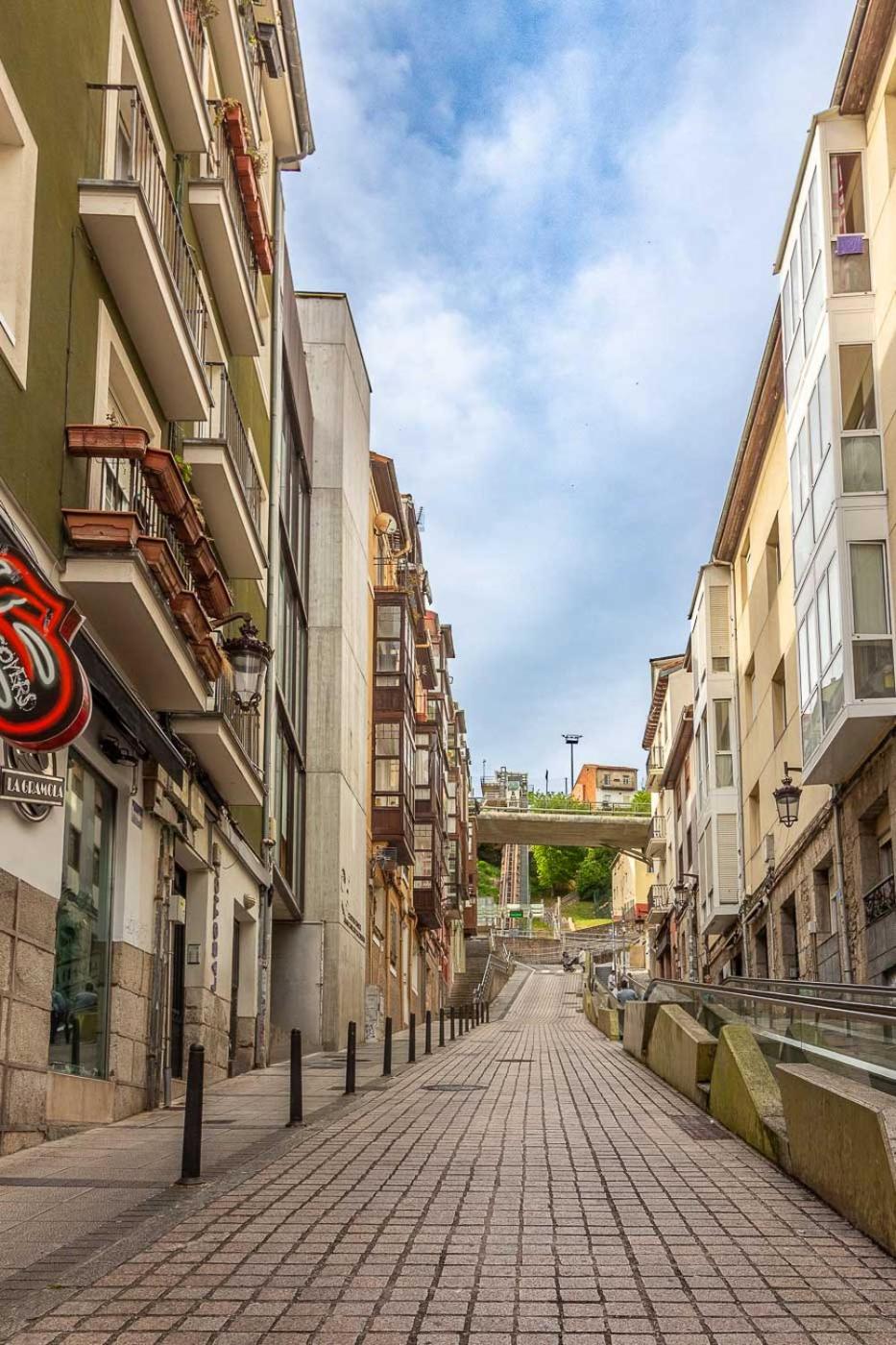 AH Apartamento El Rincón de Cañadío