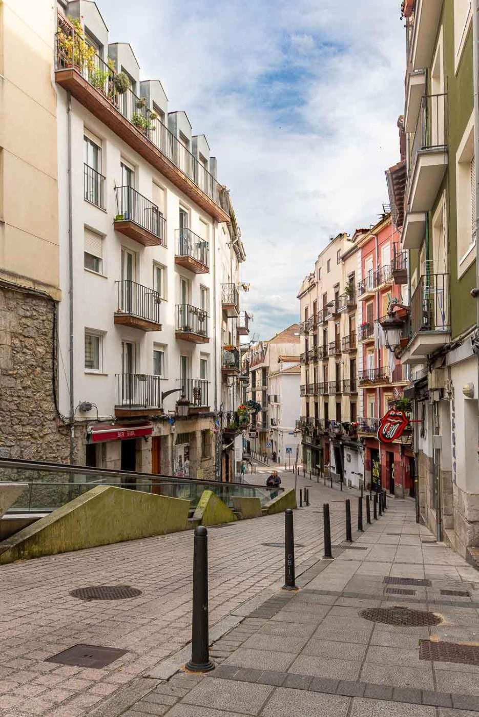 AH Apartamento El Rincón de Cañadío