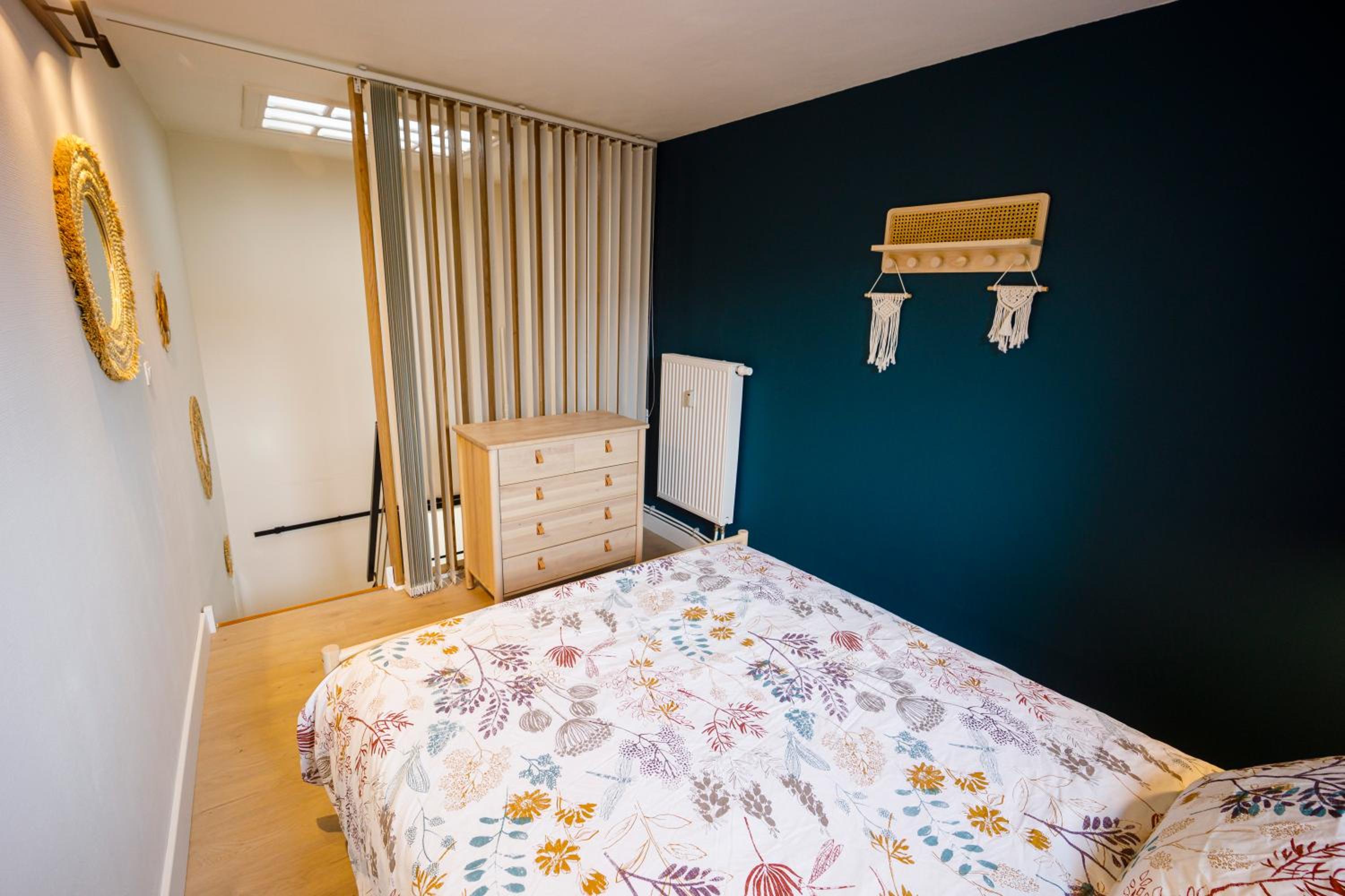 Gîte La Petite Ourse - gîte de charme citadin