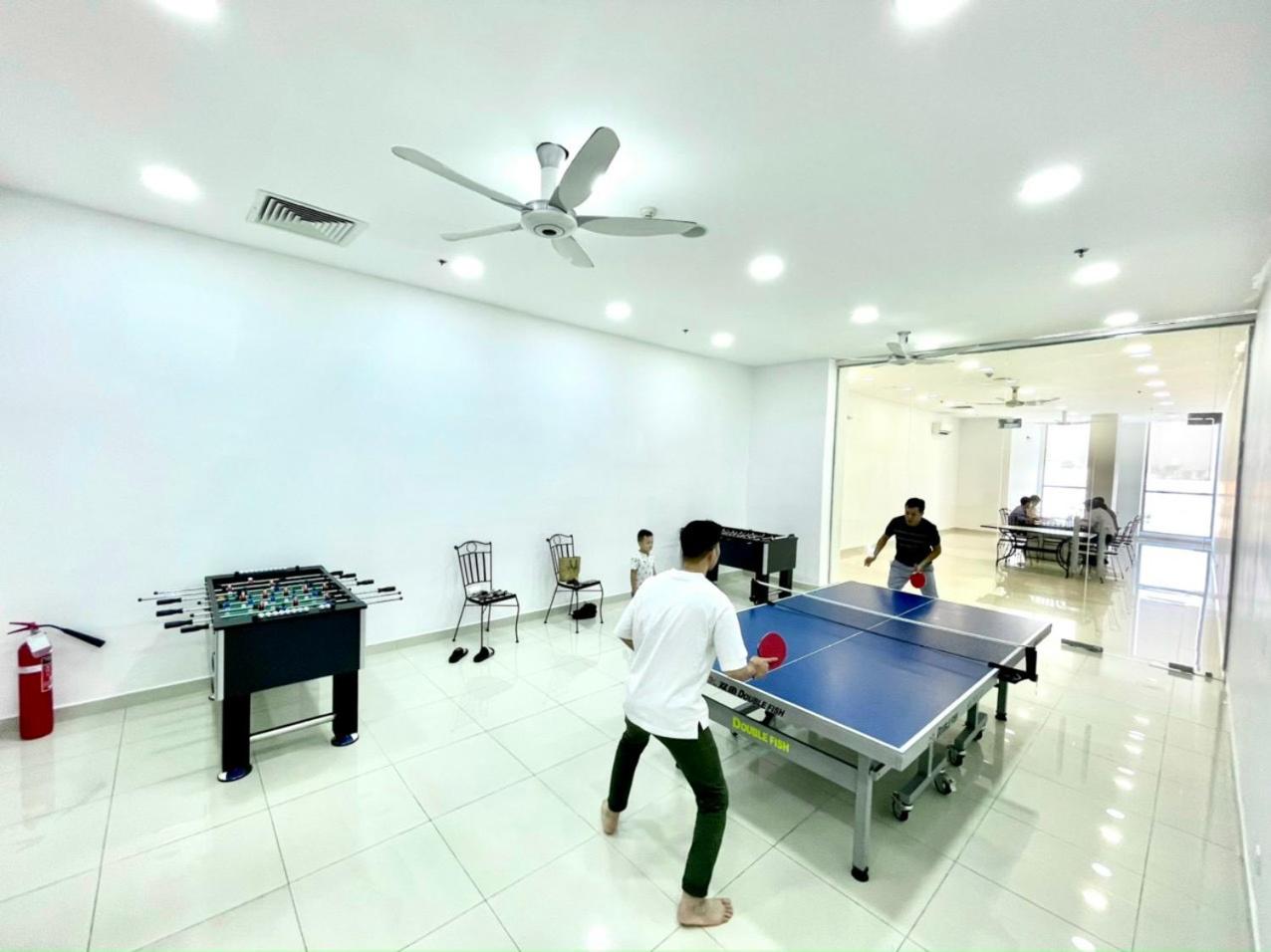 Summerset Saigon - The Perfect Place near District 1