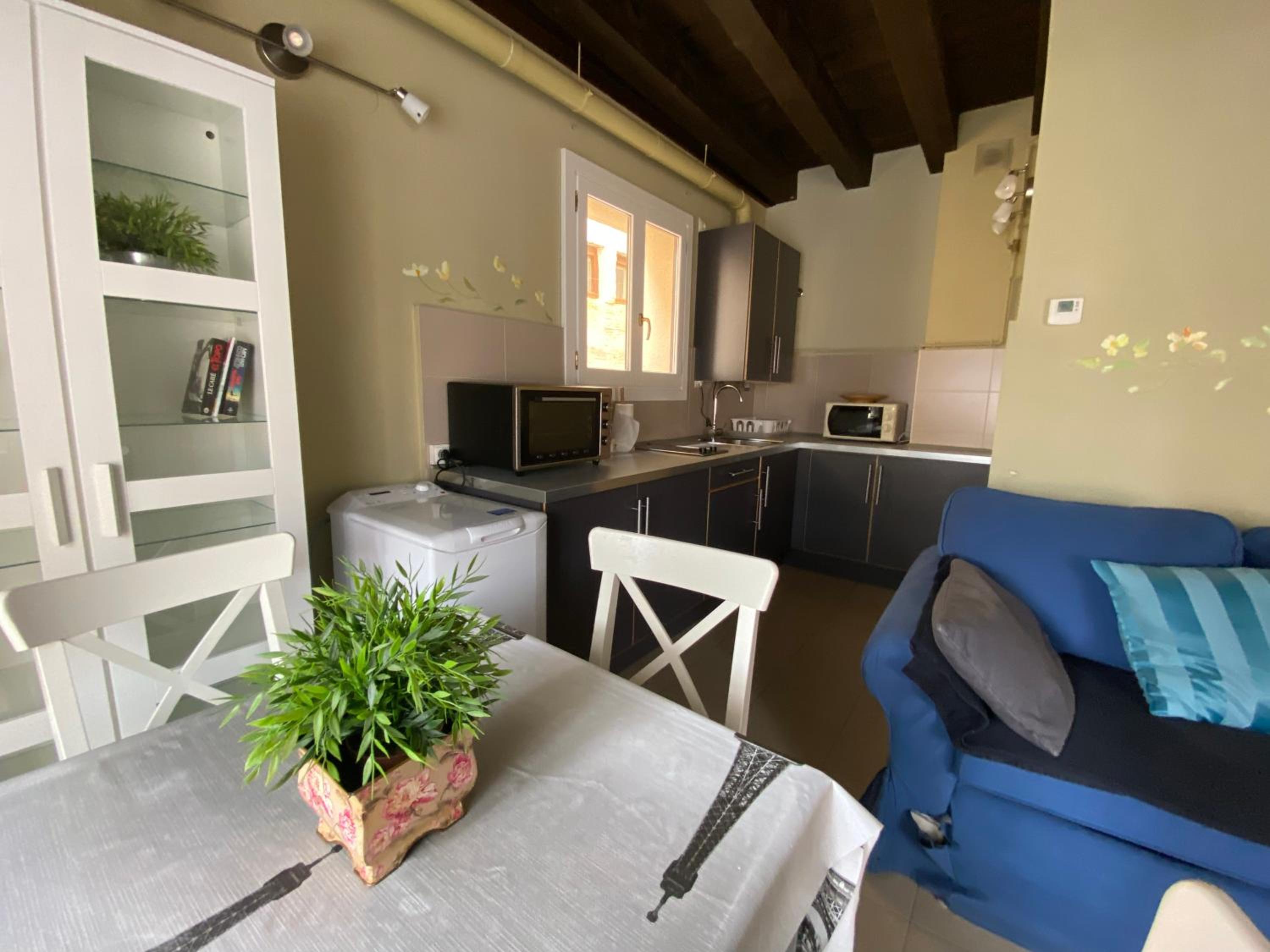 Refitolería Apartamentos