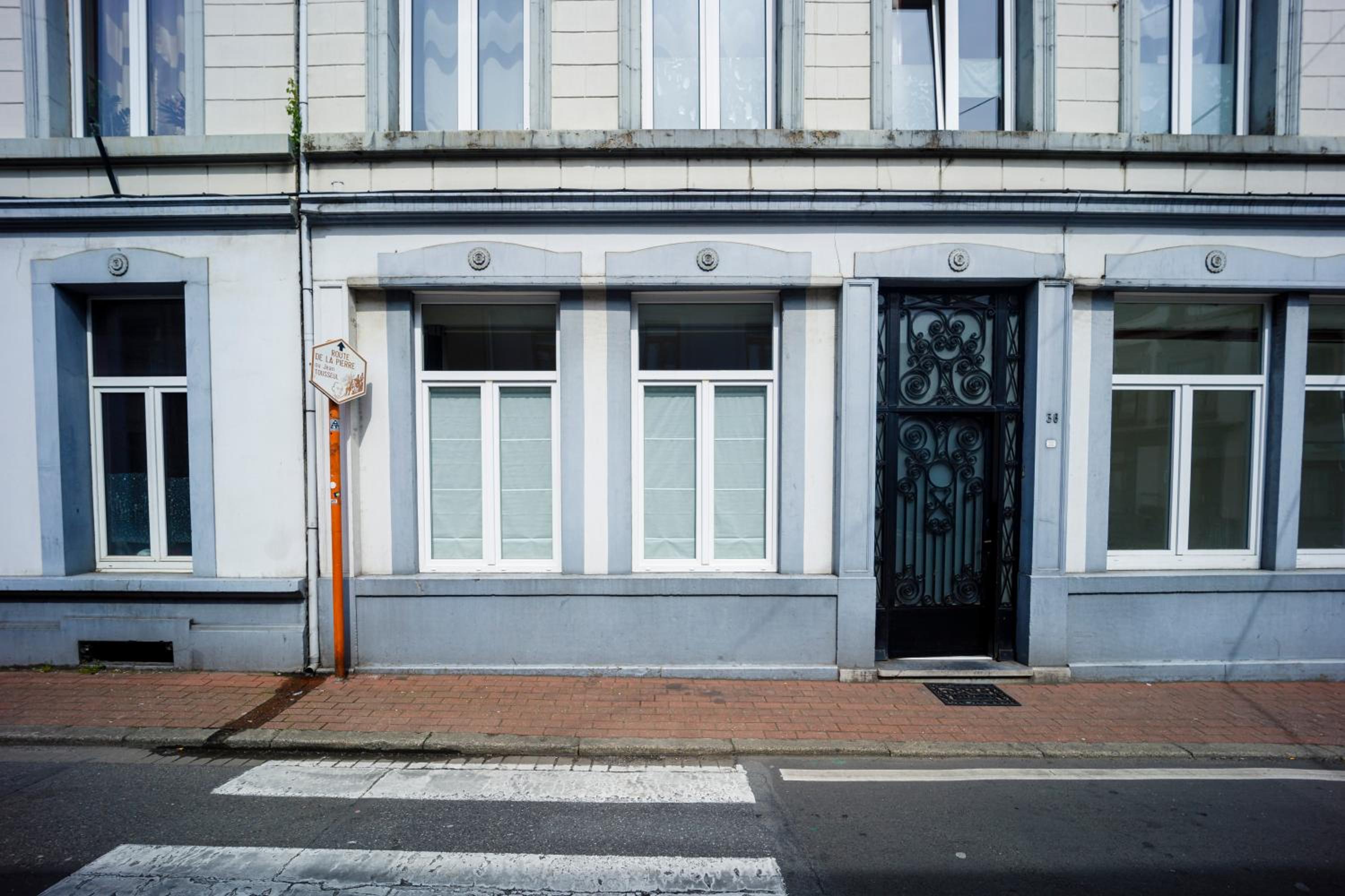 Gîte La Petite Ourse - gîte de charme citadin