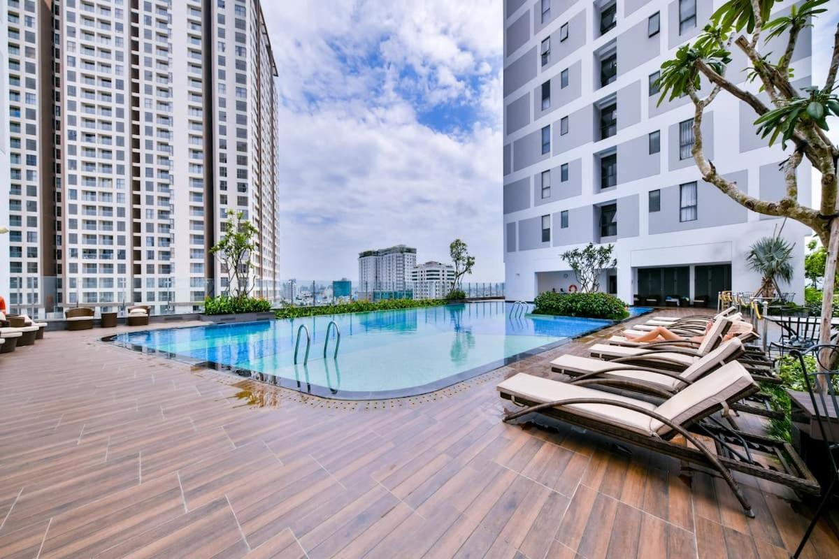 Summerset Saigon - The Perfect Place near District 1