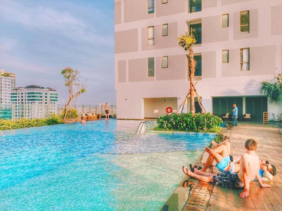 Summerset Saigon - The Perfect Place near District 1