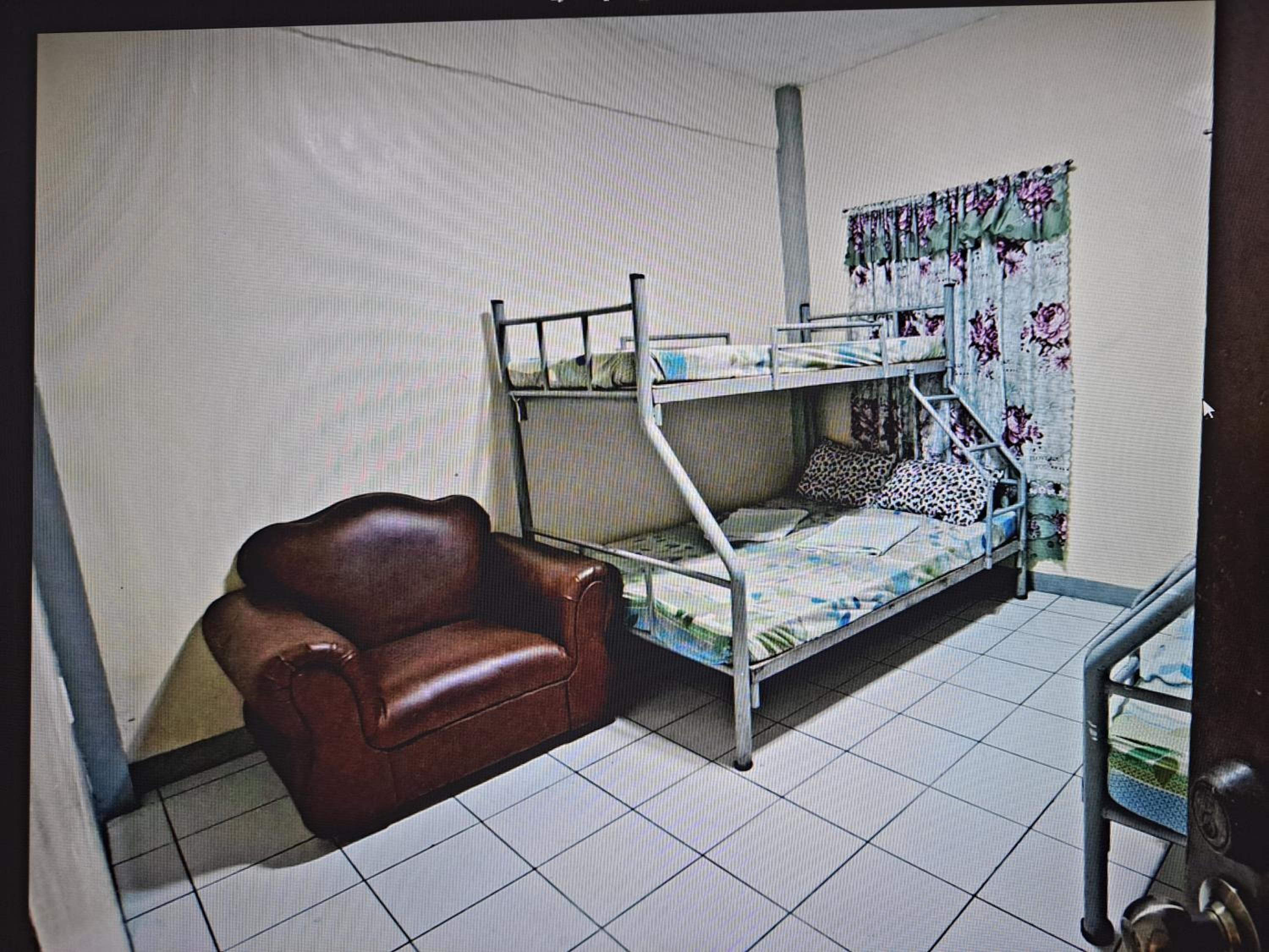 Licz Transient House