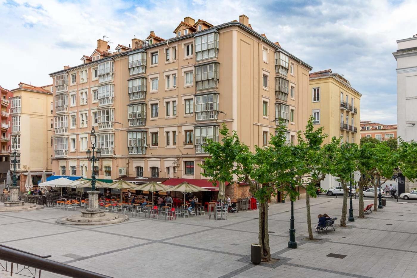 AH Apartamento El Rincón de Cañadío
