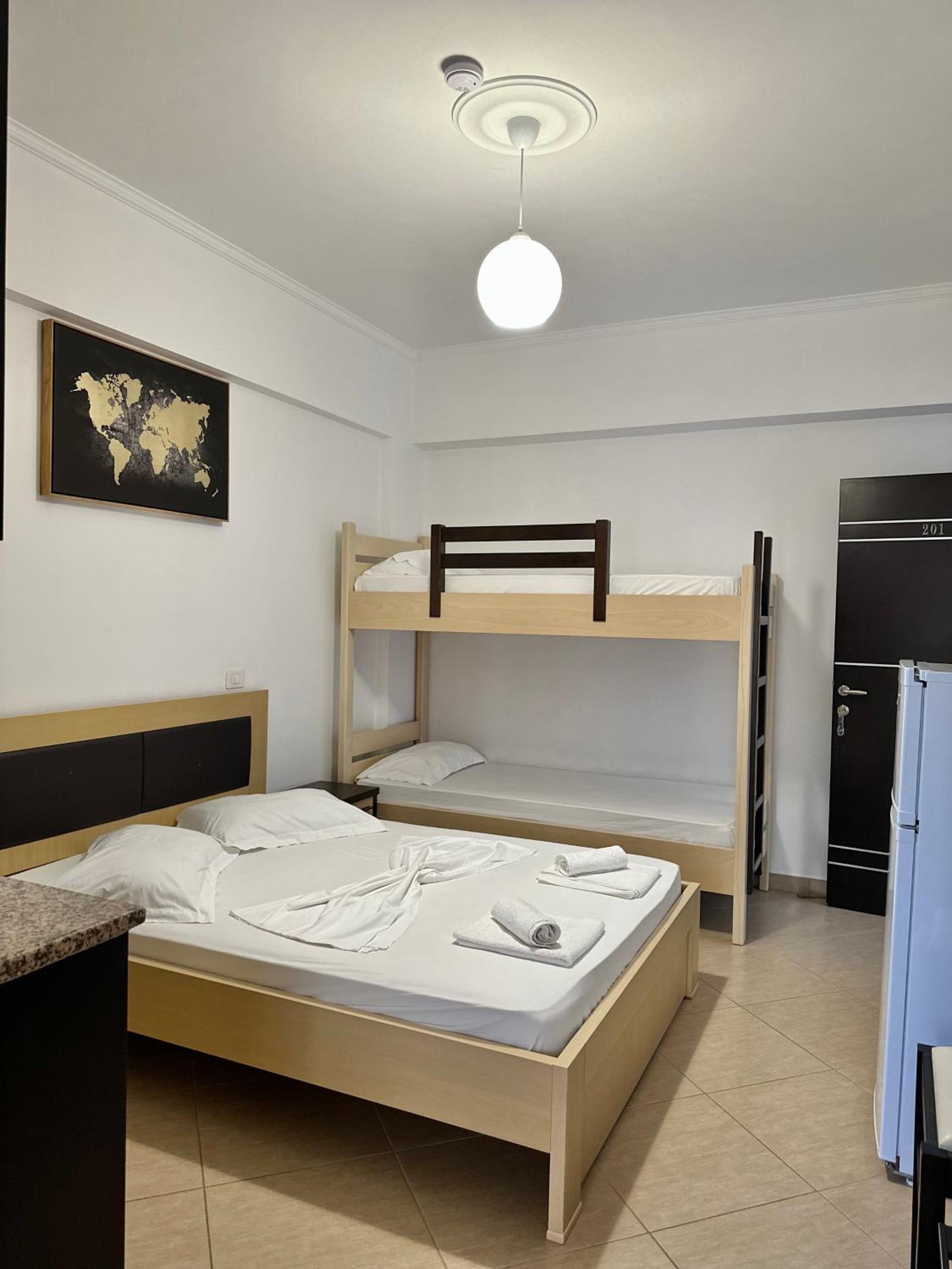 Brian Apartments
