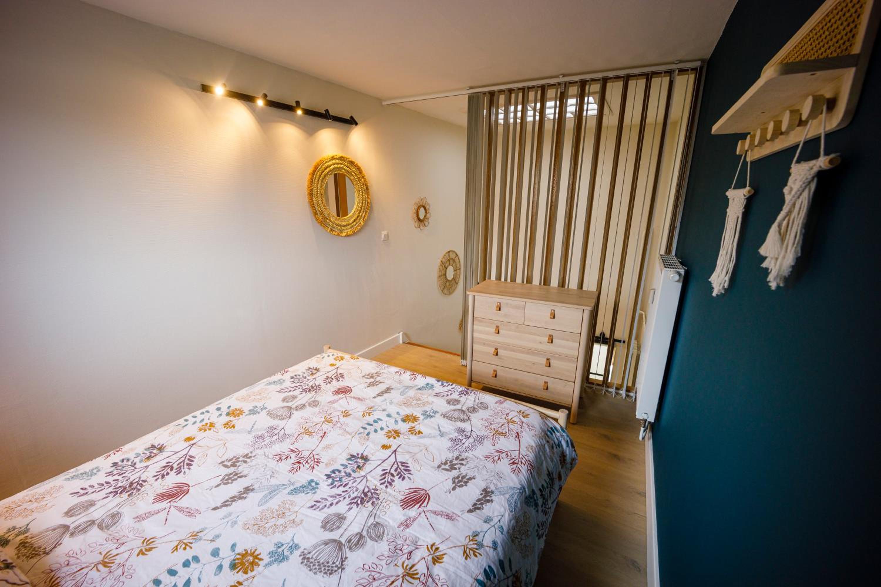 Gîte La Petite Ourse - gîte de charme citadin