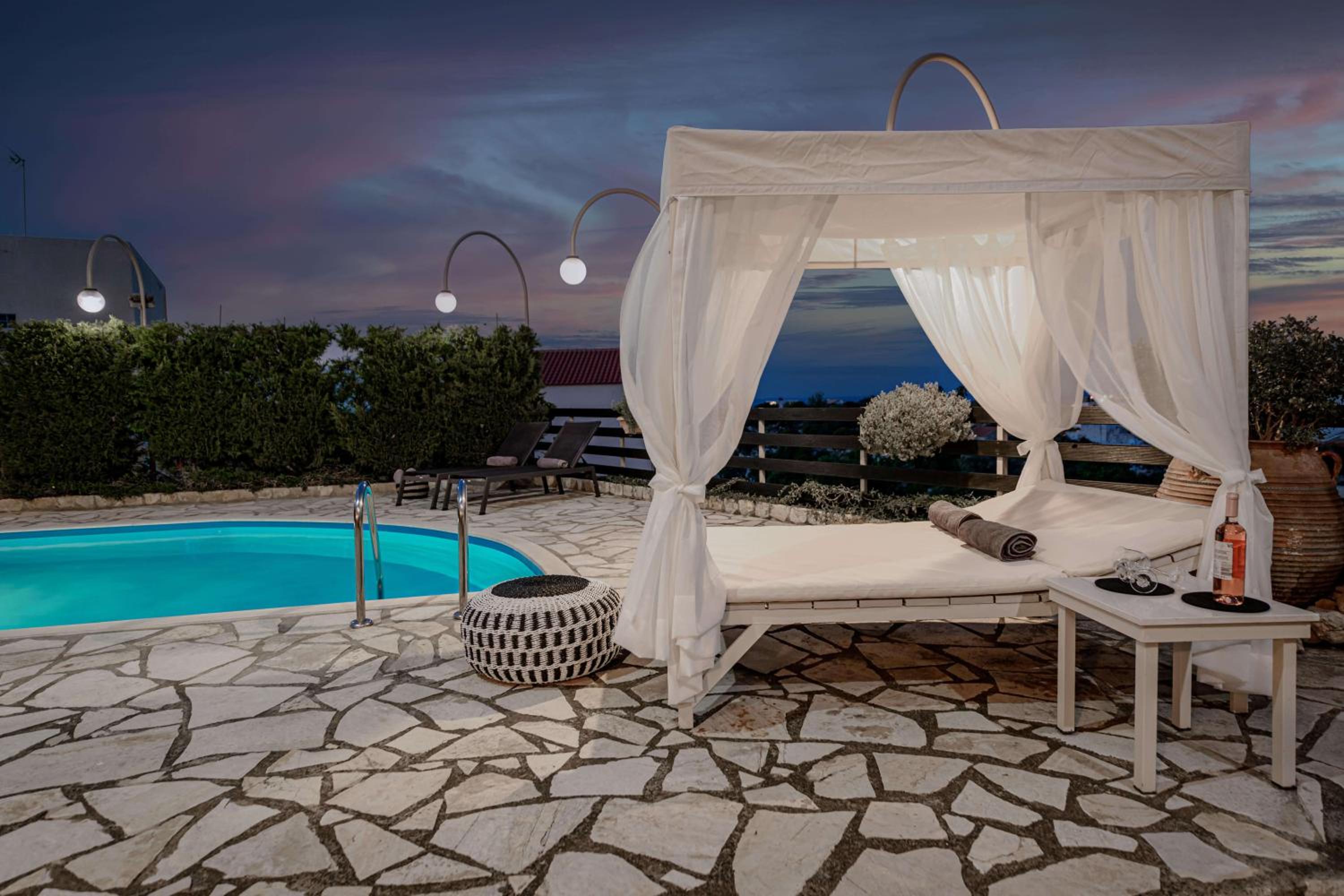 Villa Emma view 3