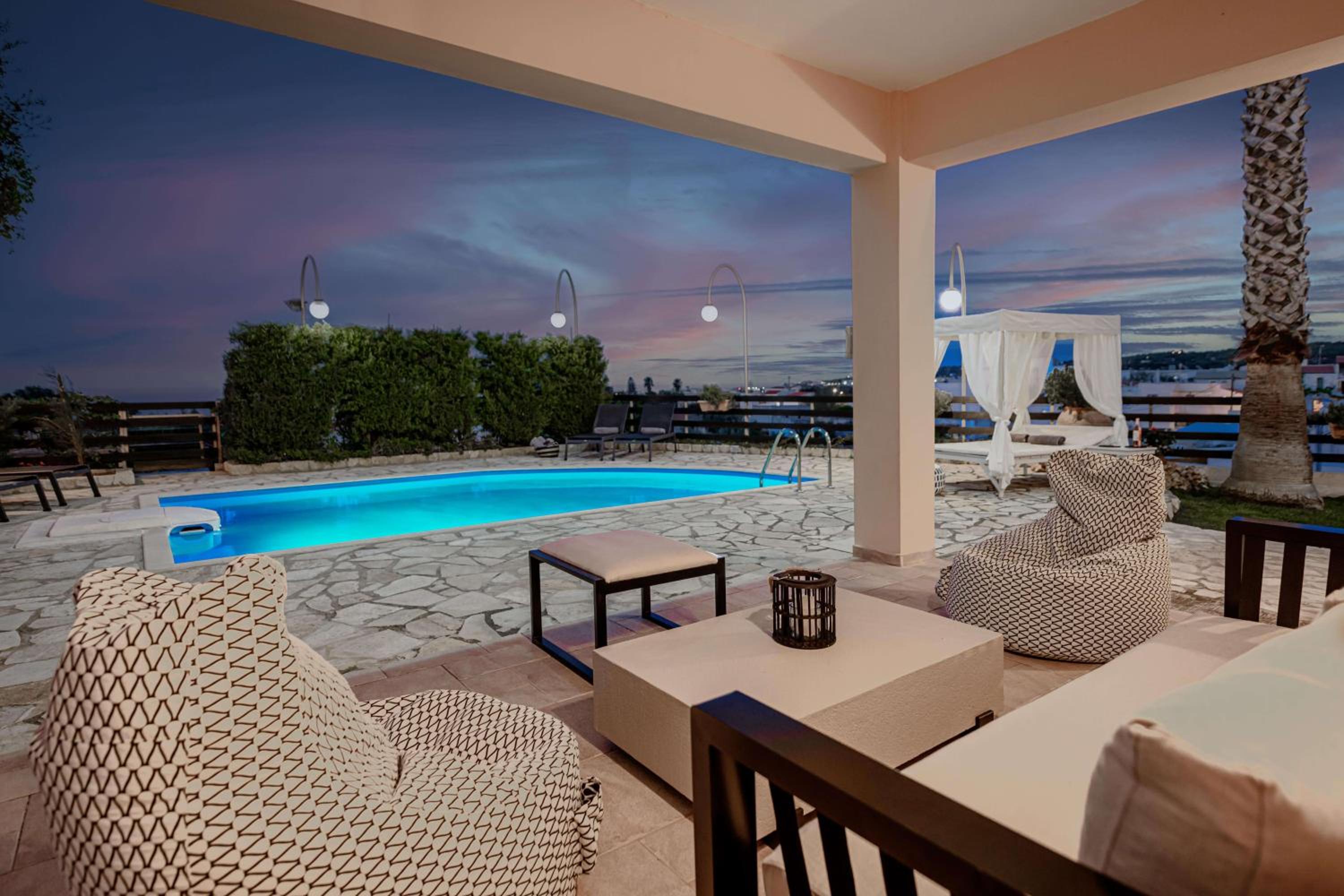 Villa Emma view 4
