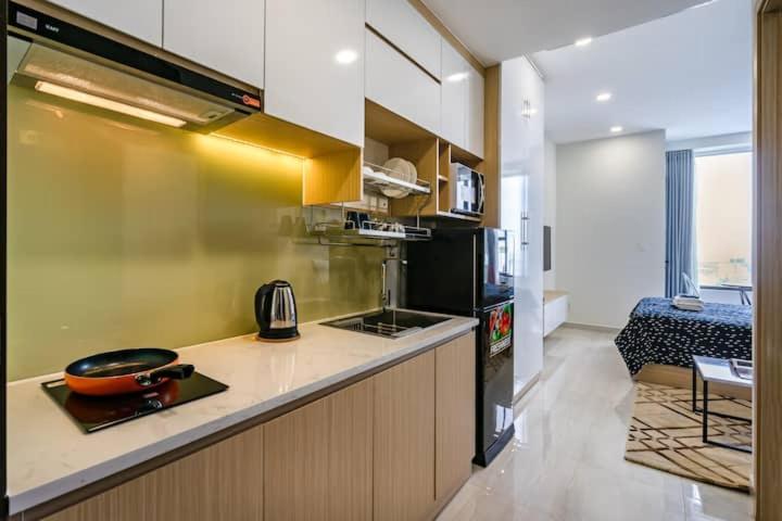 Summerset Saigon - The Perfect Place near District 1