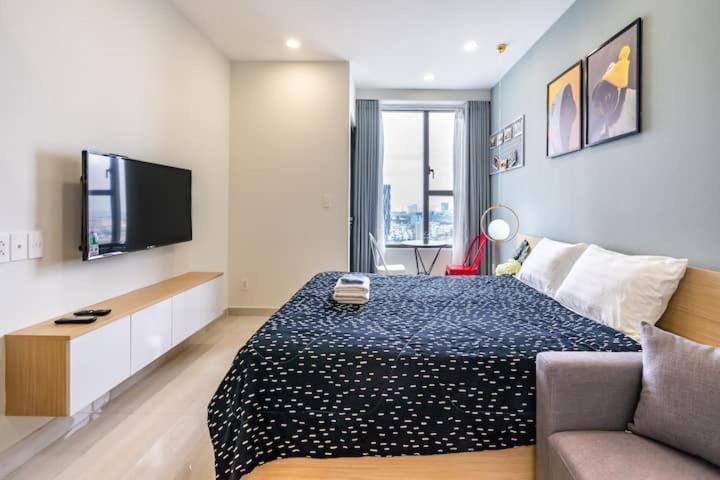 Summerset Saigon - The Perfect Place near District 1