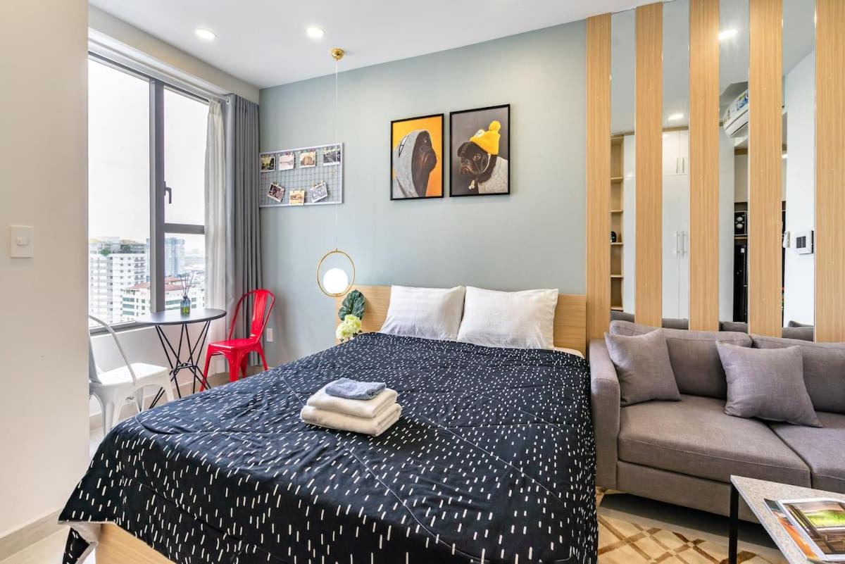 Summerset Saigon - The Perfect Place near District 1