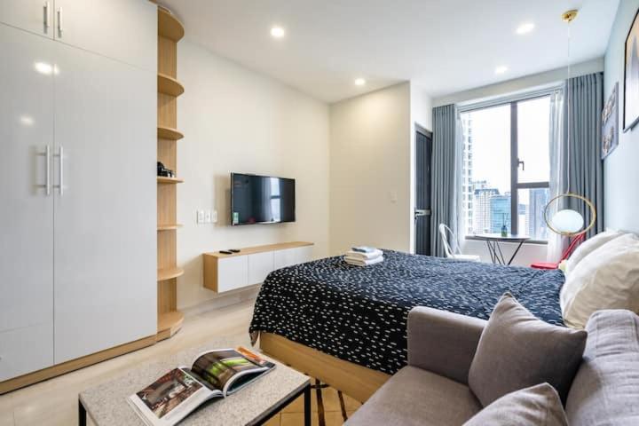 Summerset Saigon - The Perfect Place near District 1