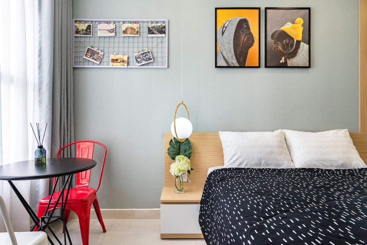 Summerset Saigon - The Perfect Place near District 1