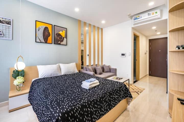 Summerset Saigon - The Perfect Place near District 1