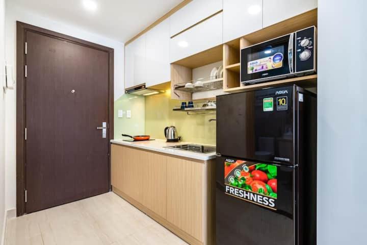 Summerset Saigon - The Perfect Place near District 1