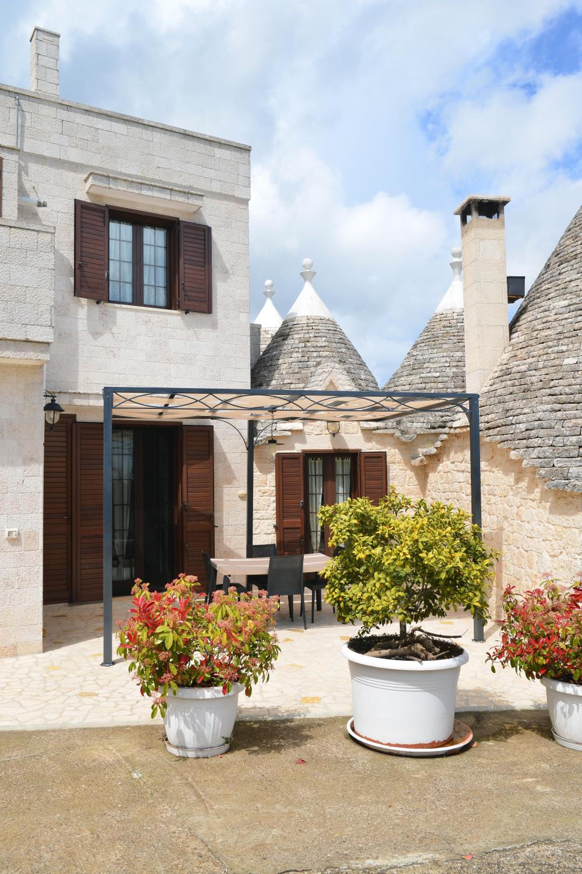 Masseria Peppeturro