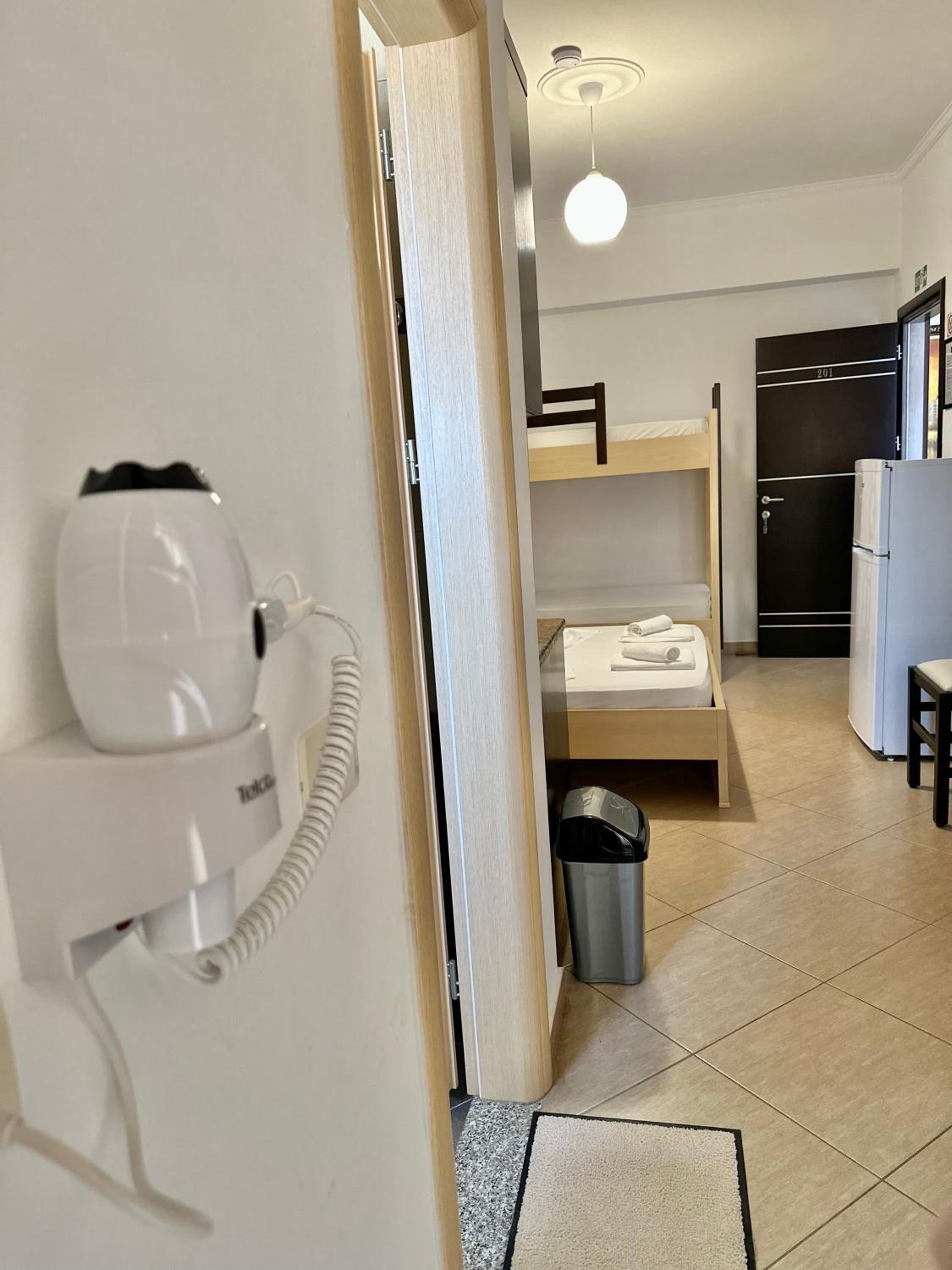 Brian Apartments