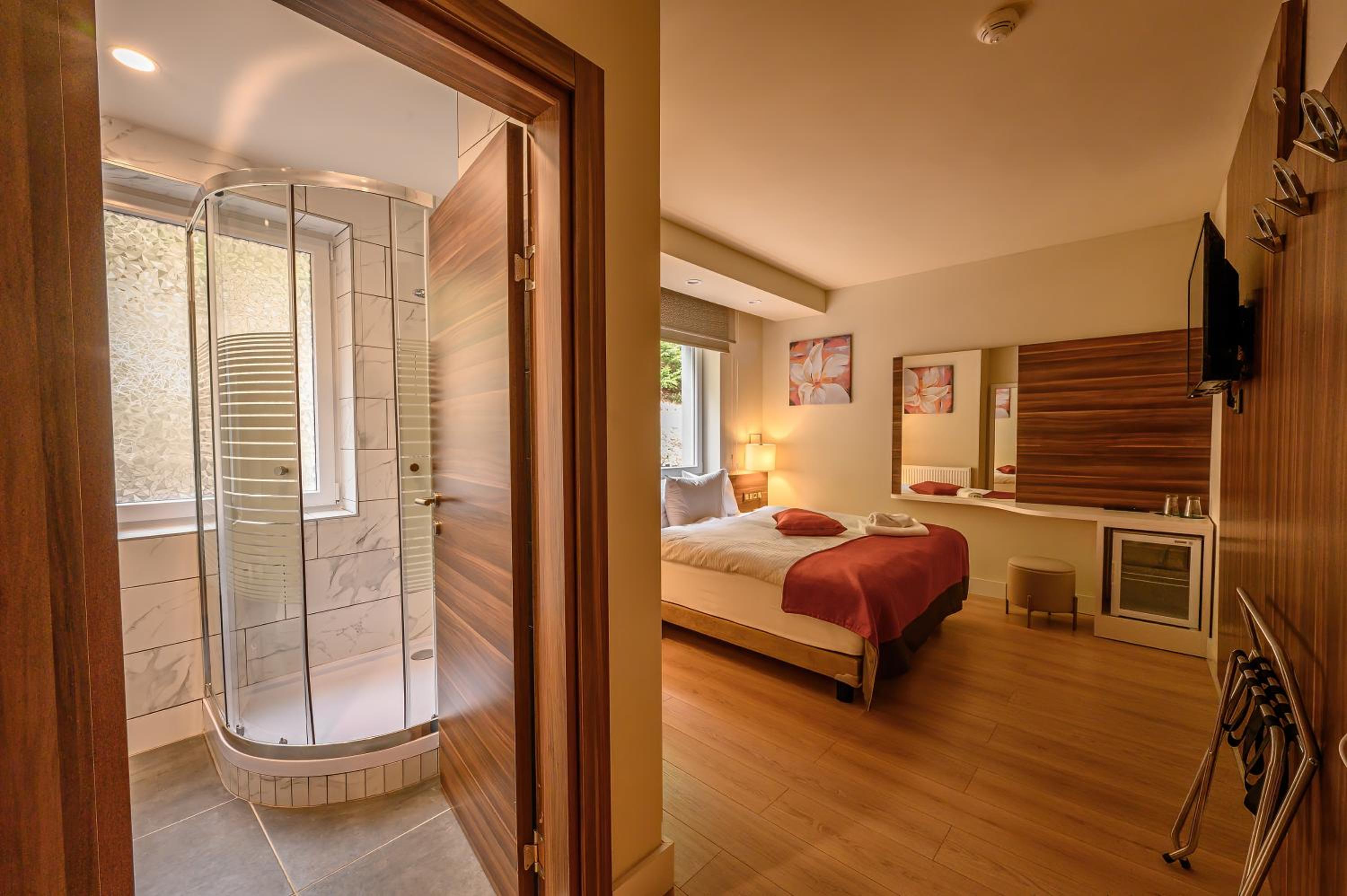 Hotel Schwarzbachtal Hideaway - Property Image 49