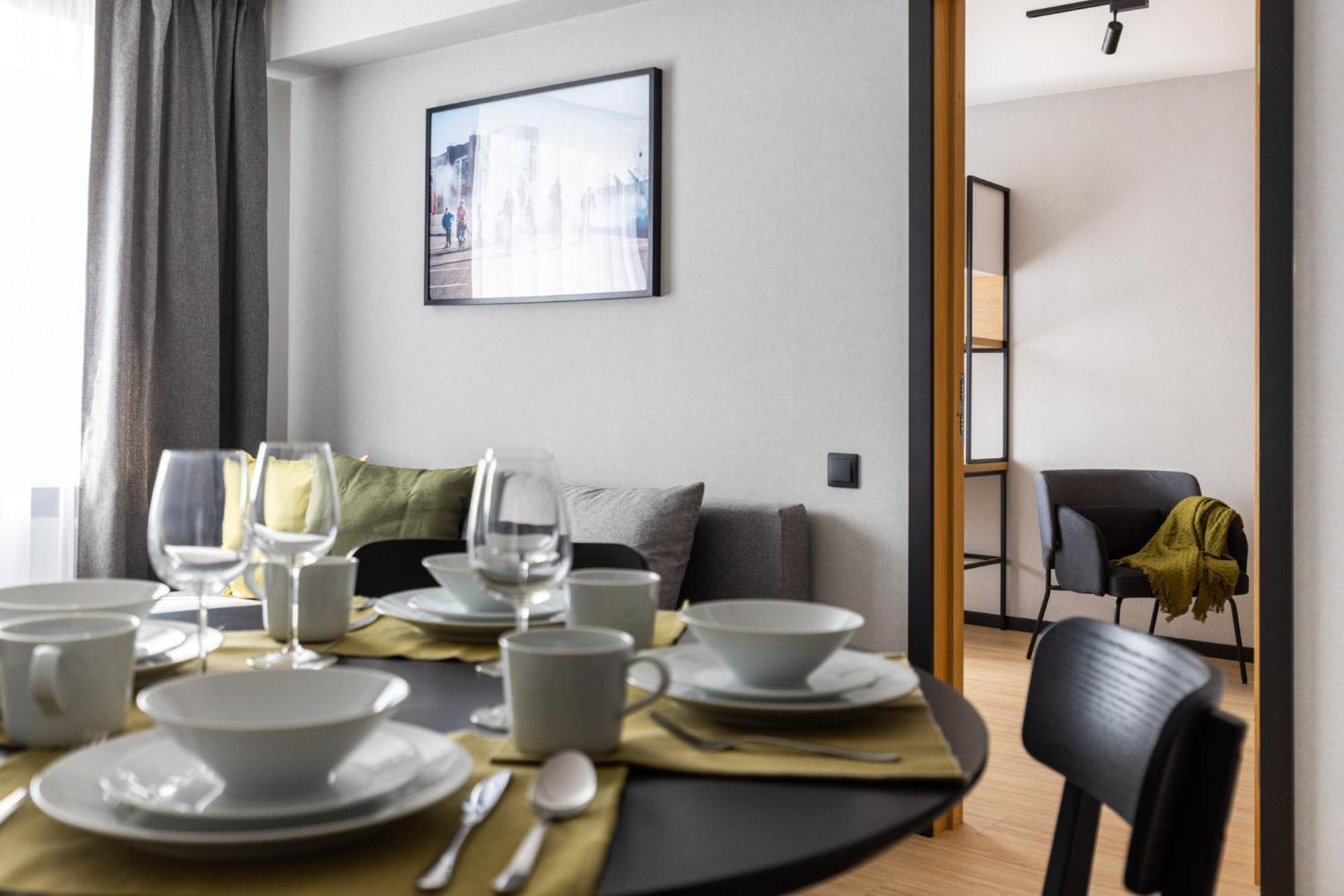 Balcia Residence