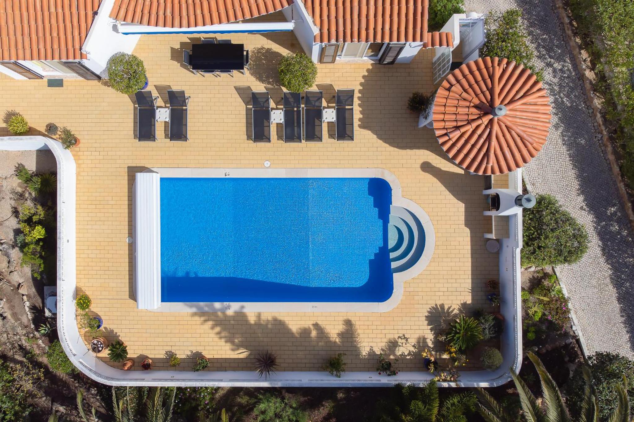 Carvoeiro Vacations - Casa Sonny - Property Image 2