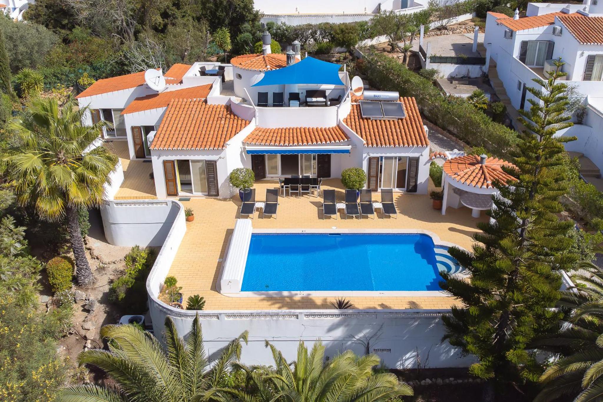 Carvoeiro Vacations - Casa Sonny - Property Image 28