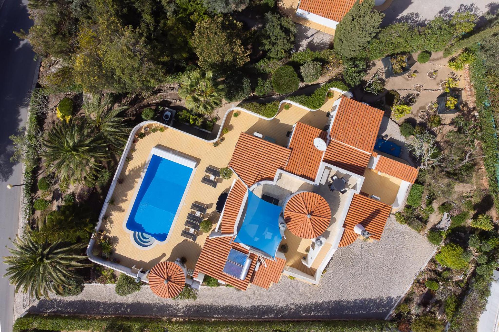 Carvoeiro Vacations - Casa Sonny - Property Image 21