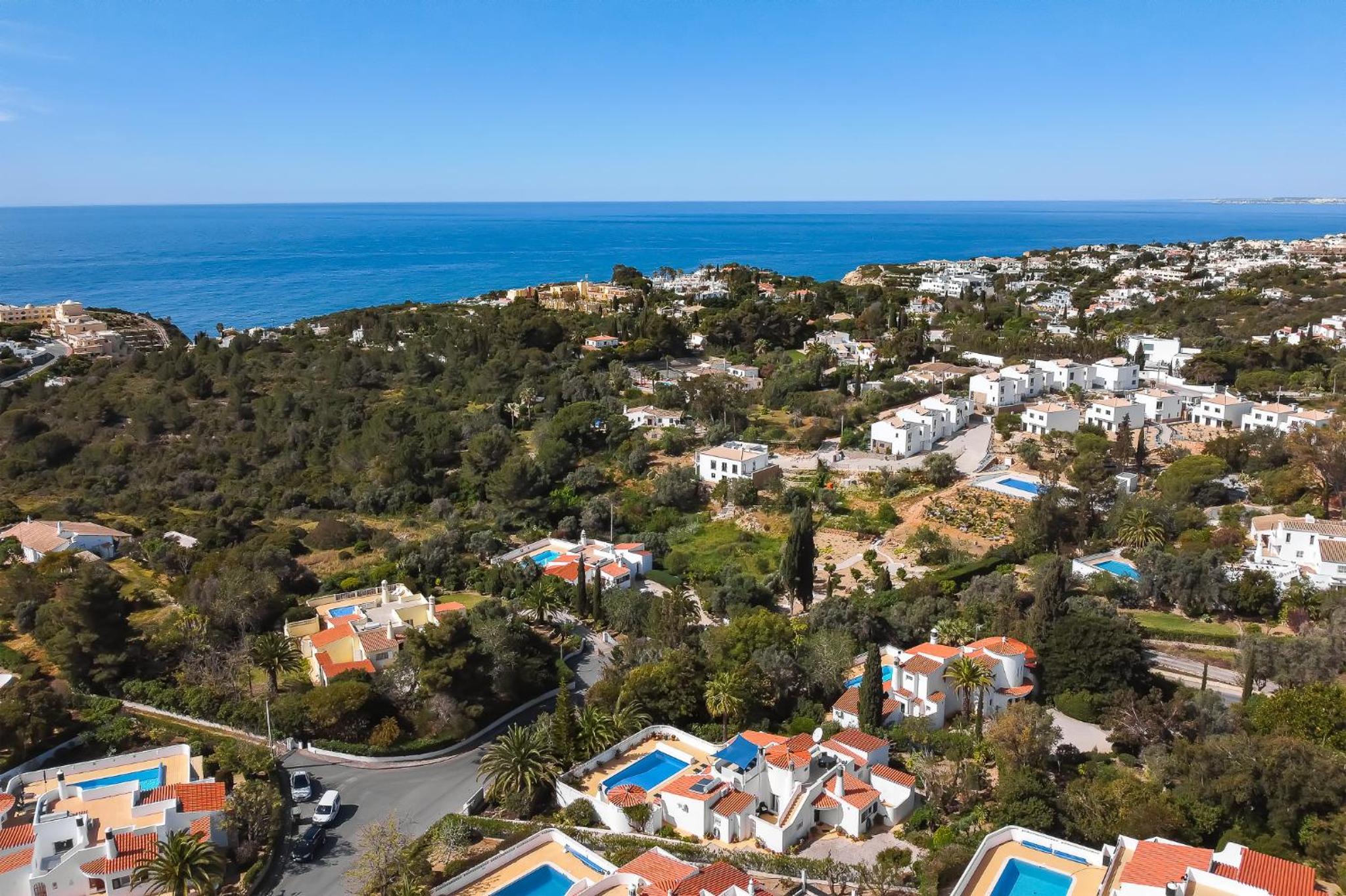 Carvoeiro Vacations - Casa Sonny - Property Image 22