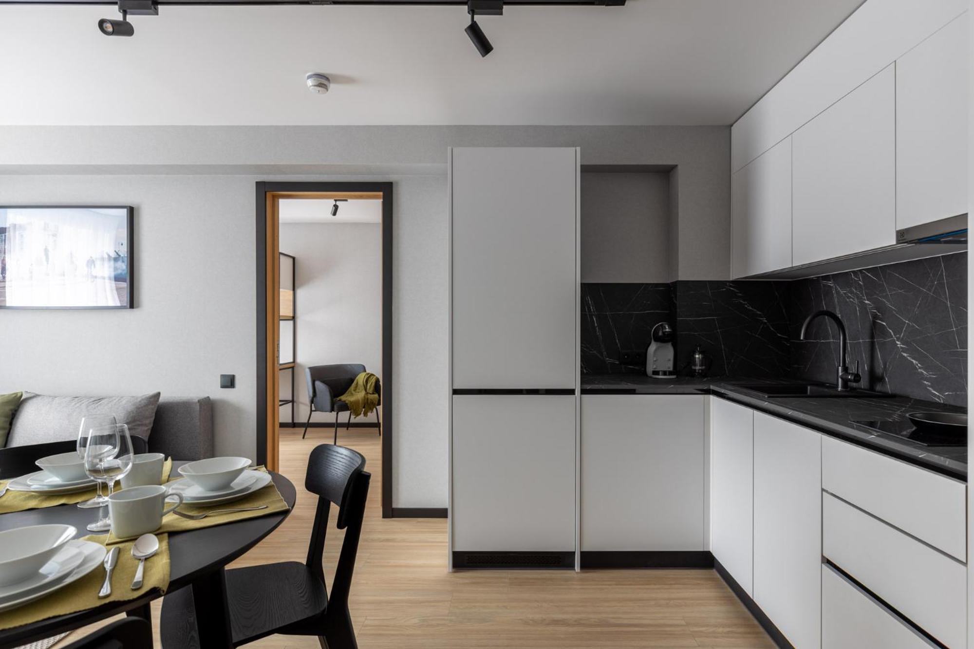 Balcia Residence