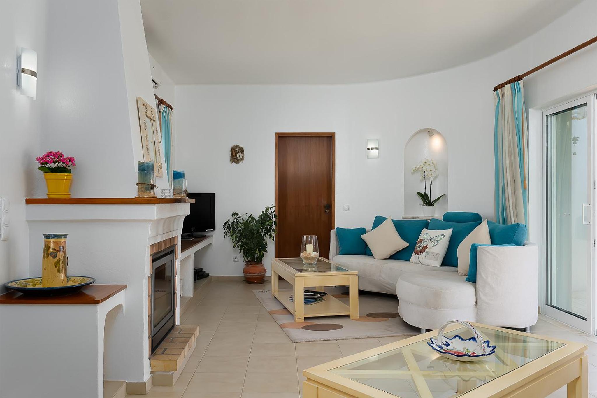 Carvoeiro Vacations - Casa Sonny - Property Image 5