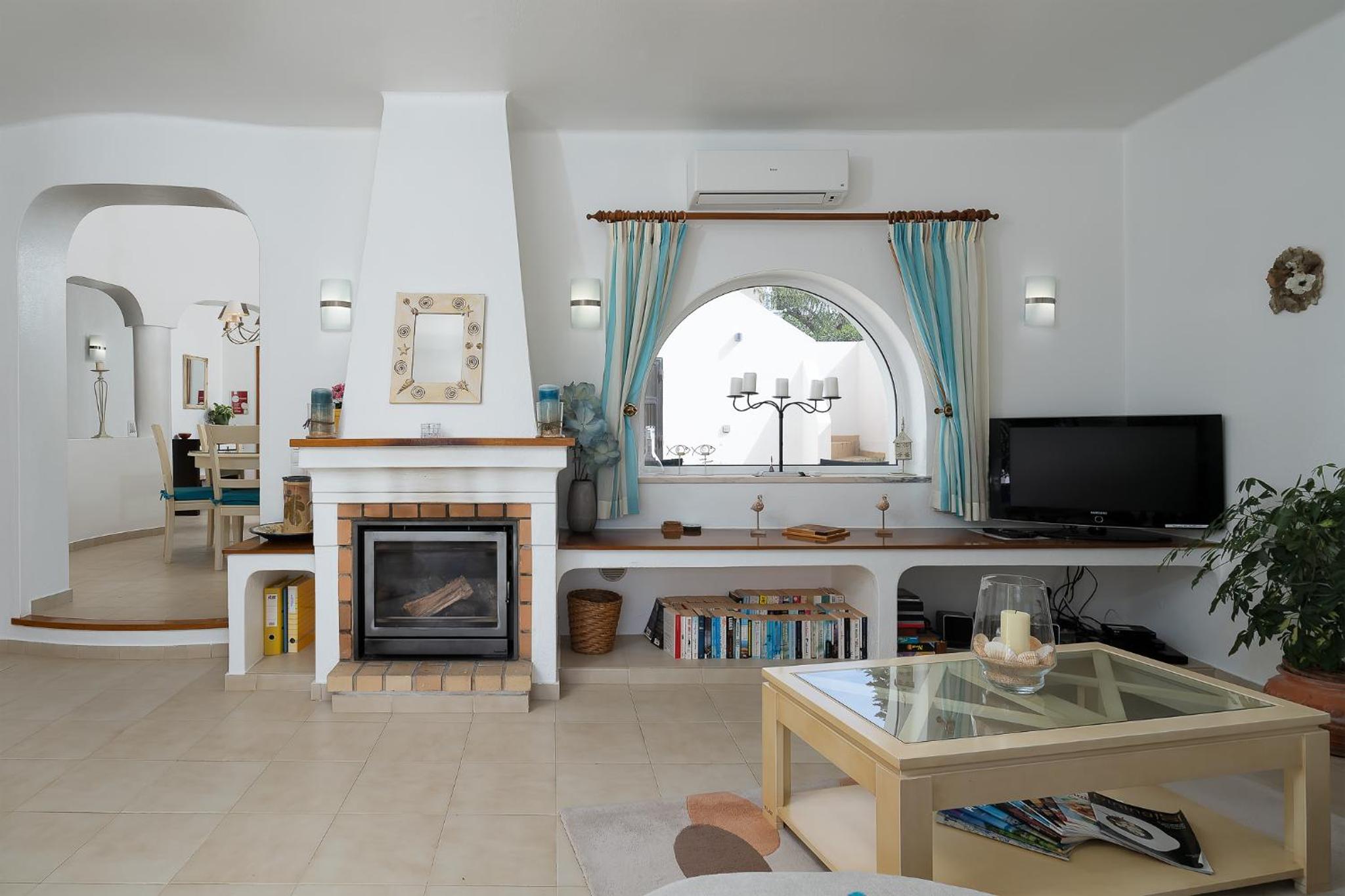 Carvoeiro Vacations - Casa Sonny - Property Image 37