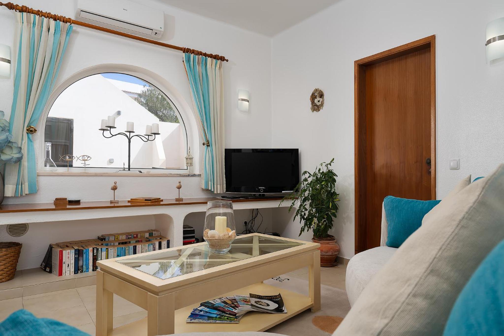 Carvoeiro Vacations - Casa Sonny - Property Image 39