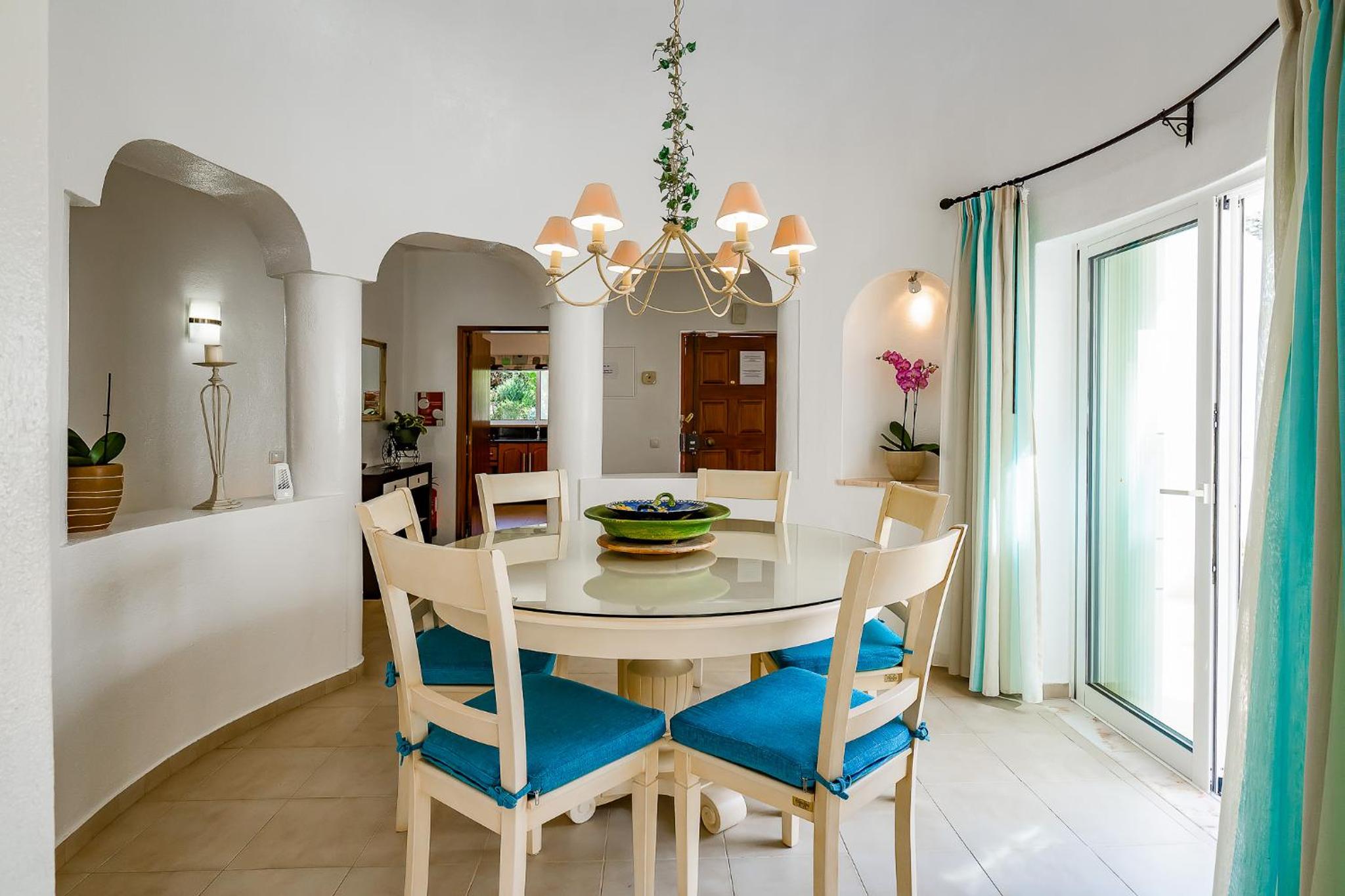 Carvoeiro Vacations - Casa Sonny - Property Image 35