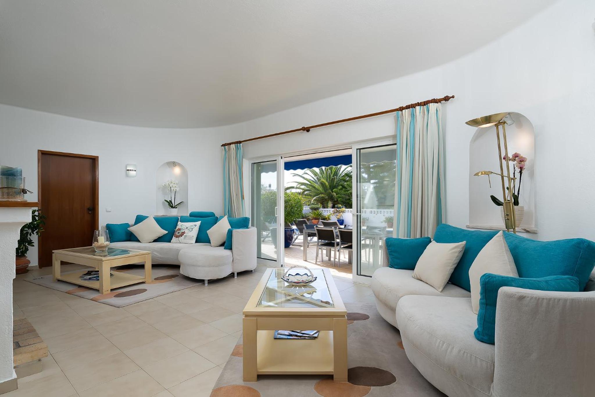 Carvoeiro Vacations - Casa Sonny - Property Image 38