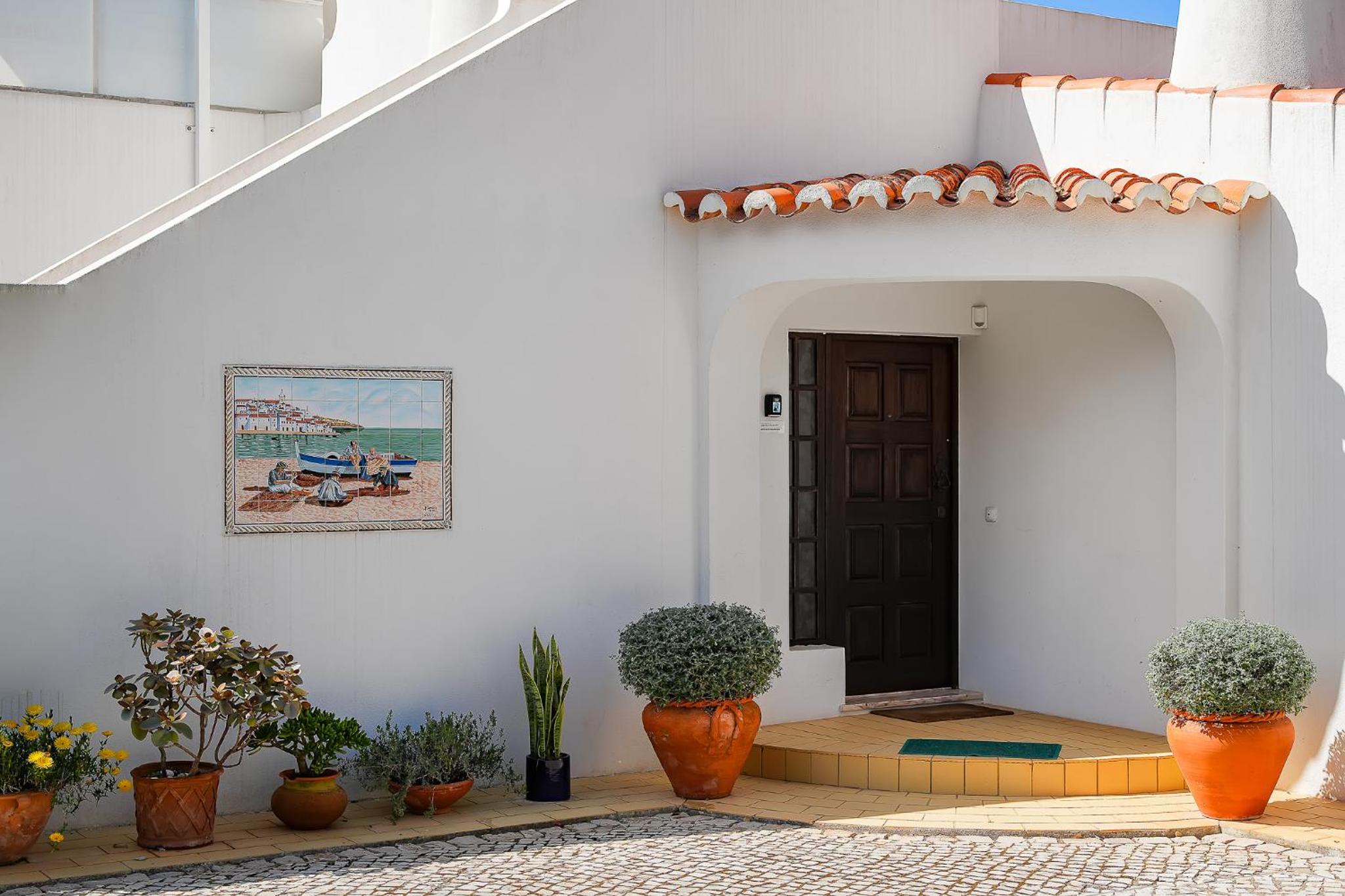 Carvoeiro Vacations - Casa Sonny - Property Image 31