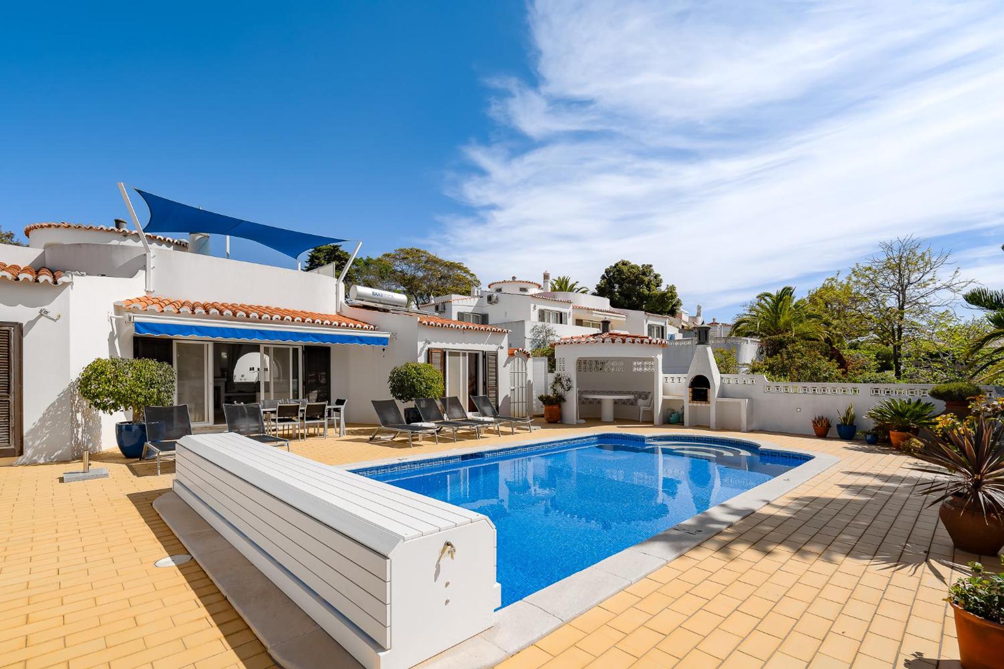 Carvoeiro Vacations - Casa Sonny - Property Image 26