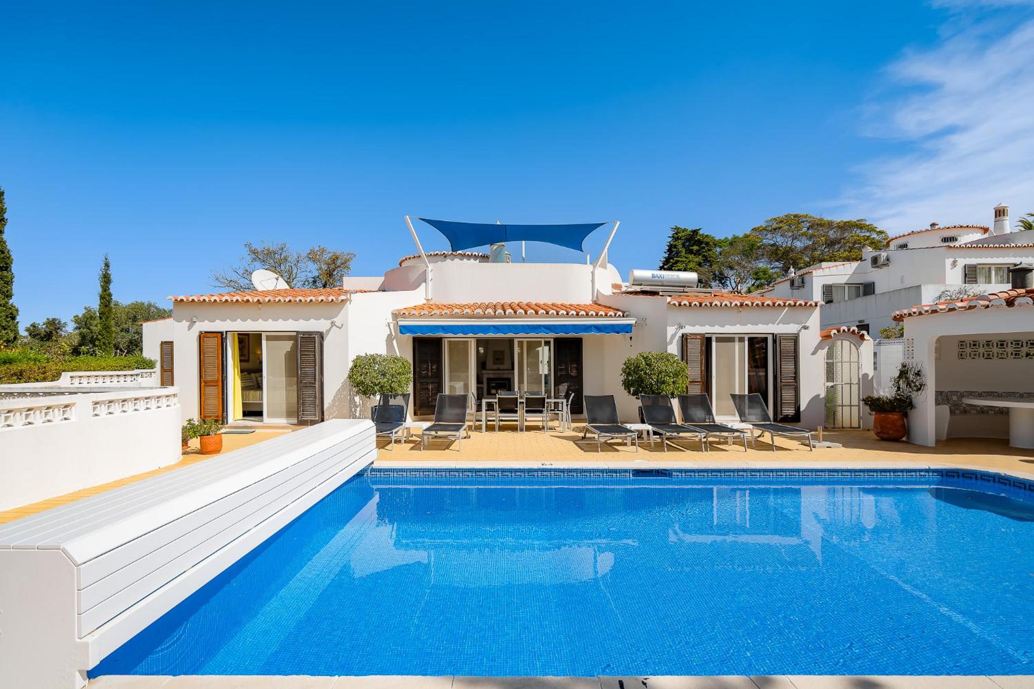 Carvoeiro Vacations - Casa Sonny - Property Image 34