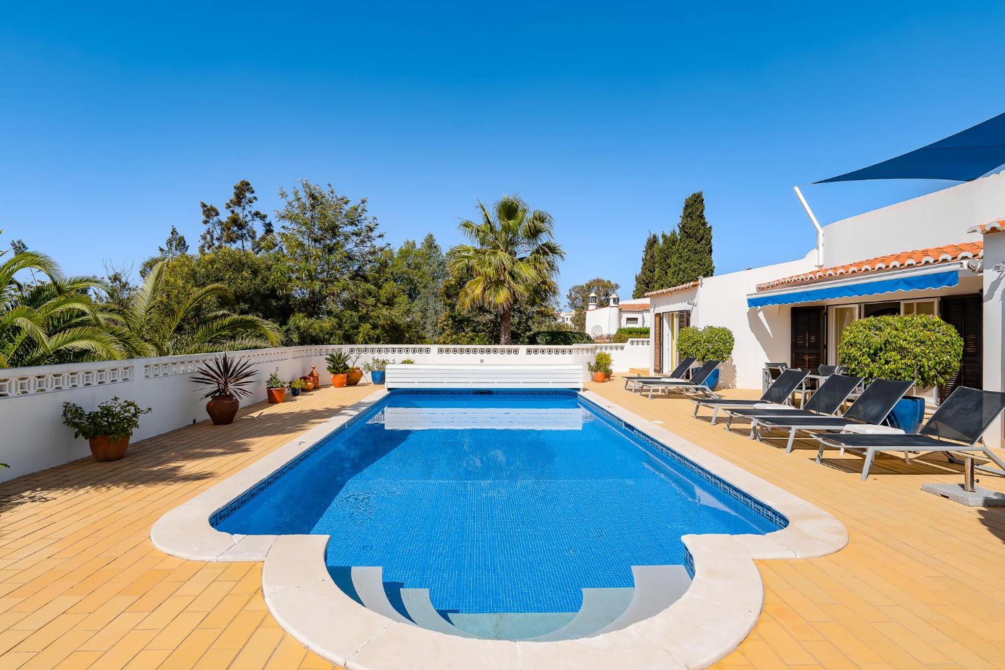 Carvoeiro Vacations - Casa Sonny - Property Image 25