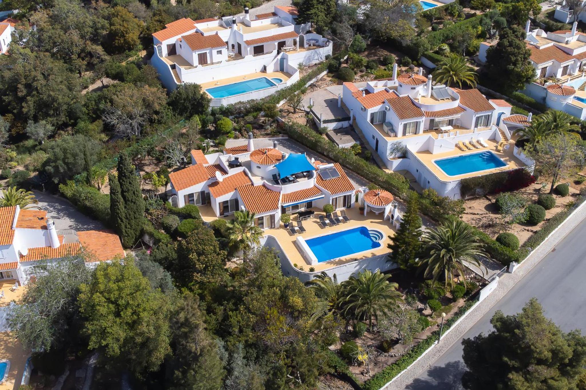 Carvoeiro Vacations - Casa Sonny - Property Image 20