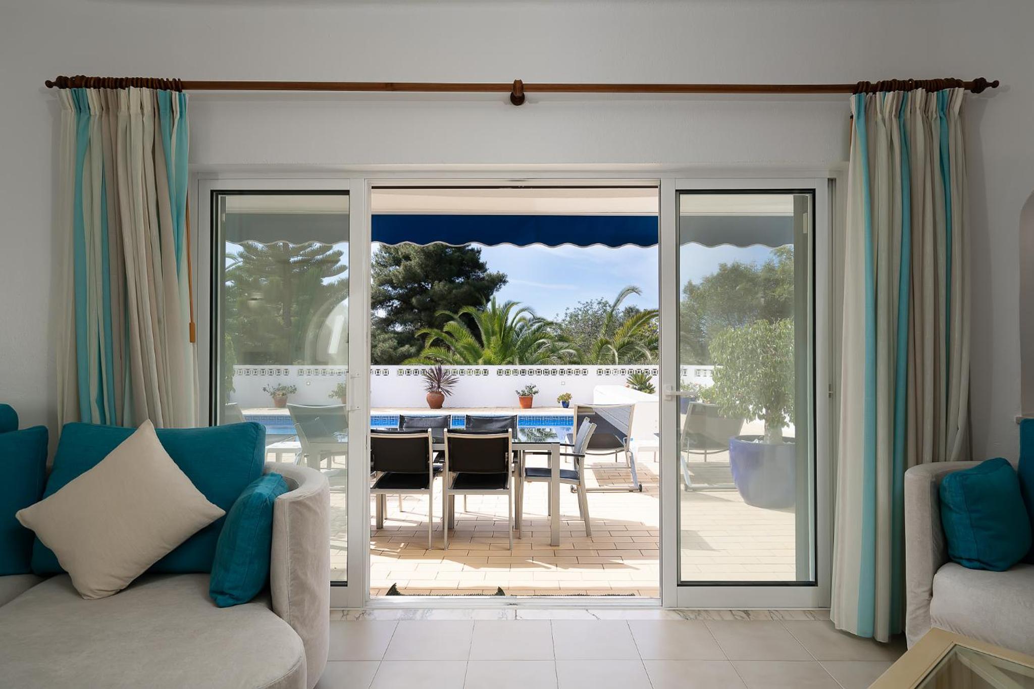 Carvoeiro Vacations - Casa Sonny - Property Image 40