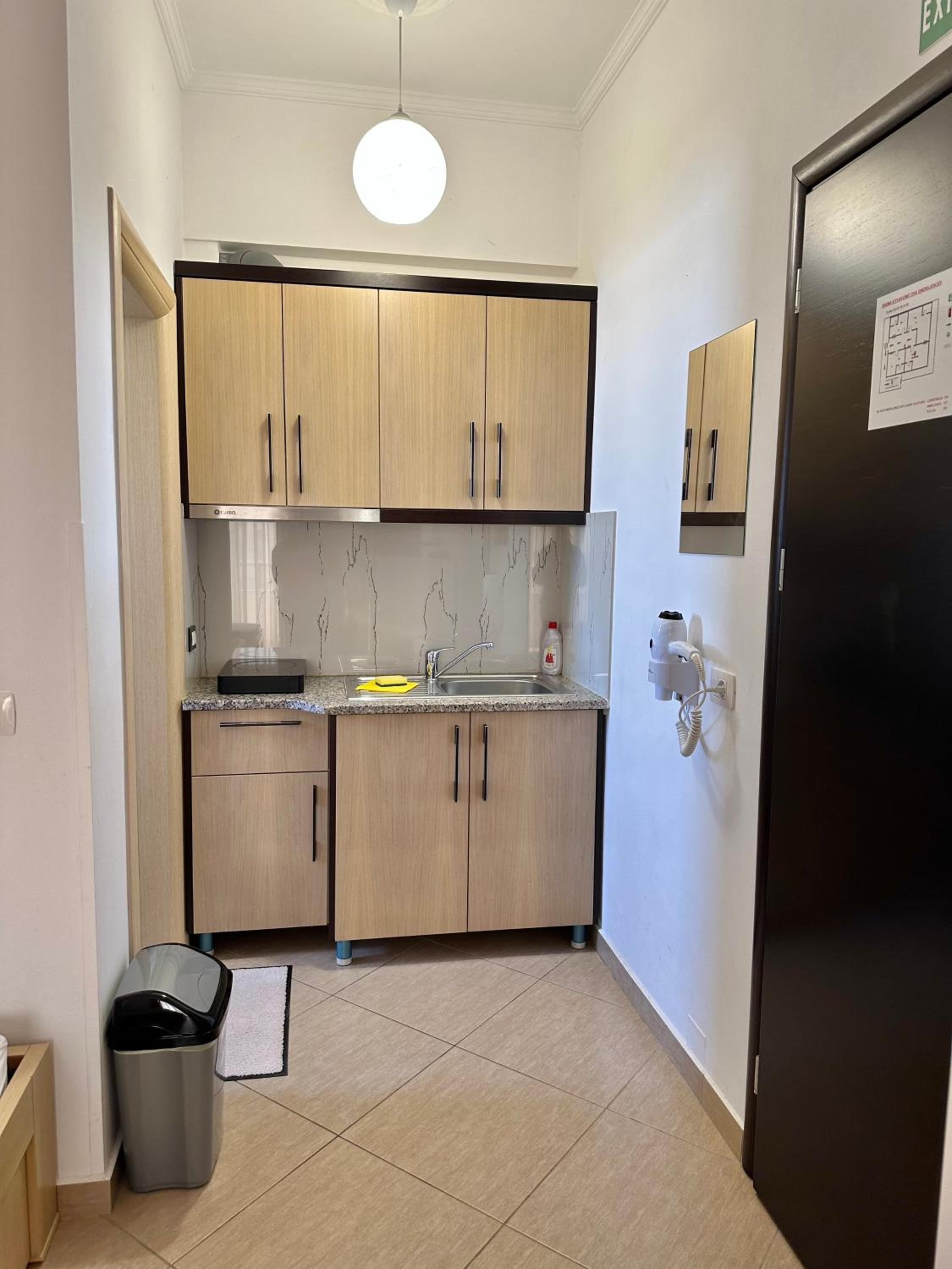 Brian Apartments